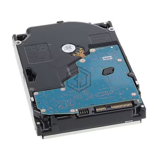 MG09SCA18TE - Toshiba Semiconductor and Storage - Solid State Drives (SSDs), Hard Disk Drives (HDDs)