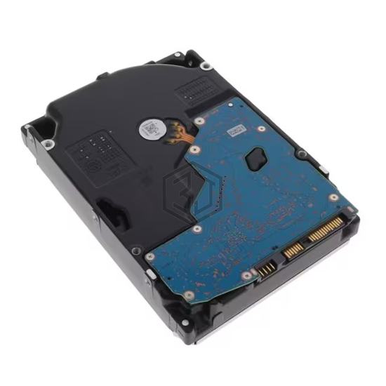 MG09SCA18TA - Toshiba Semiconductor and Storage - Solid State Drives (SSDs), Hard Disk Drives (HDDs)