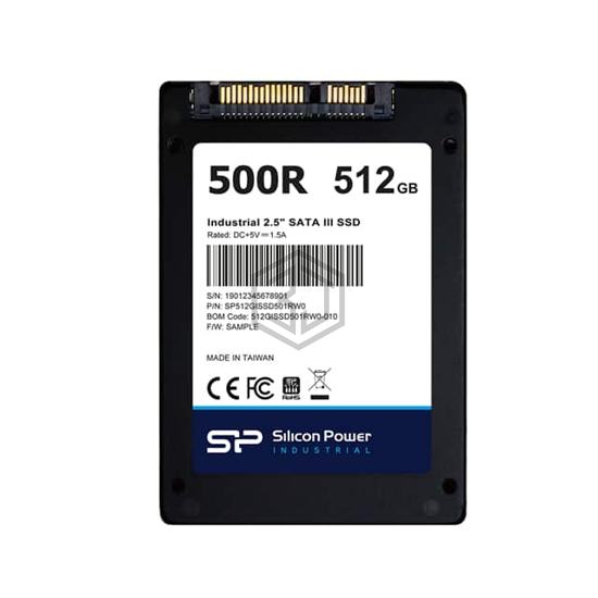 SP512GISSD501RW0 - Silicon Power - Solid State Drives (SSDs), Hard Disk Drives (HDDs)