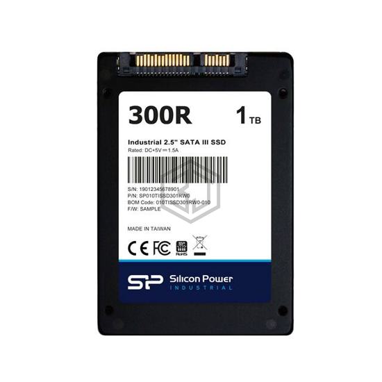 SP010TISSD301RW0 - Silicon Power - Solid State Drives (SSDs), Hard Disk Drives (HDDs)