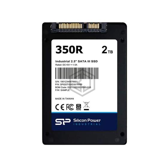 SP020TISSD351RW0 - Silicon Power - Solid State Drives (SSDs), Hard Disk Drives (HDDs)