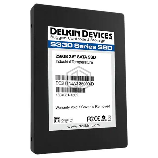 DE2HTNJGV-35000-D - Delkin Devices, Inc. - Solid State Drives (SSDs), Hard Disk Drives (HDDs)