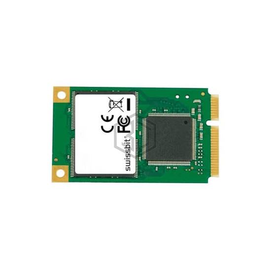 SFSA32GBU1BR4TO-I-NC-236-STD - Swissbit - Solid State Drives (SSDs), Hard Disk Drives (HDDs)