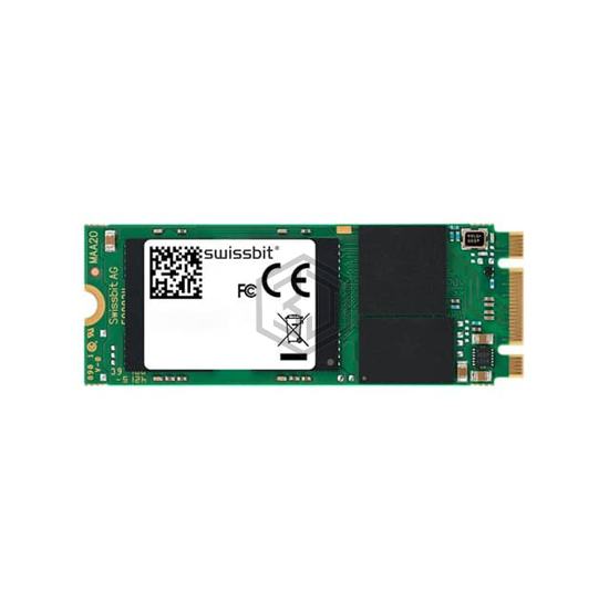 SFSA016GM1AA2TO-I-DB-416-STD - Swissbit - Solid State Drives (SSDs), Hard Disk Drives (HDDs)