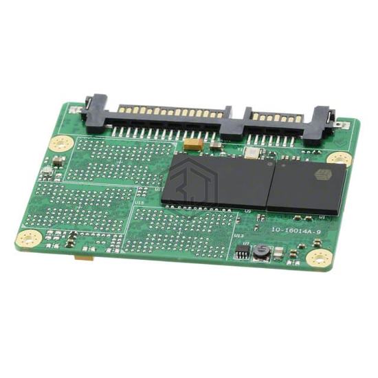 VSF202PC008G-100 - Virtium LLC - Solid State Drives (SSDs), Hard Disk Drives (HDDs)