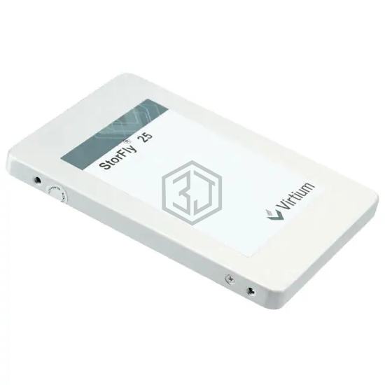 VSFB25CC030G-150 - Virtium LLC - Solid State Drives (SSDs), Hard Disk Drives (HDDs)