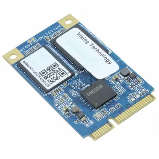 VPFEM2256GZCAMTL - Viking Technology - Solid State Drives (SSDs), Hard Disk Drives (HDDs)