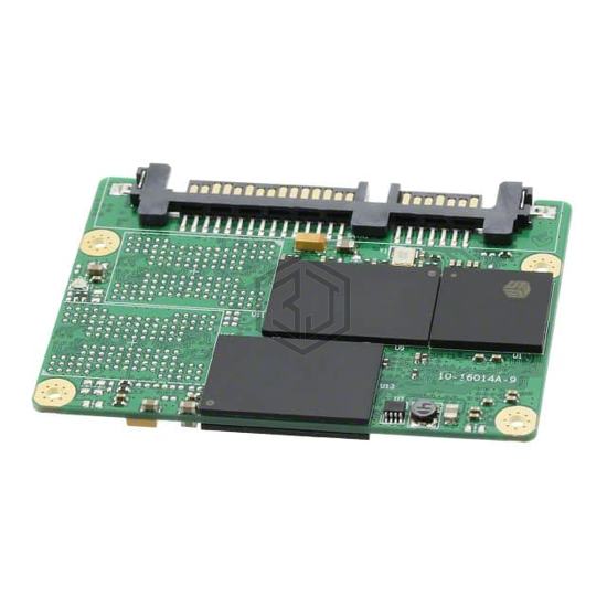 VSF202PC032G-100 - Virtium LLC - Solid State Drives (SSDs), Hard Disk Drives (HDDs)