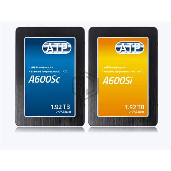 AF960GSTCJ-7BAIP - ATP Electronics, Inc. - Solid State Drives (SSDs), Hard Disk Drives (HDDs)