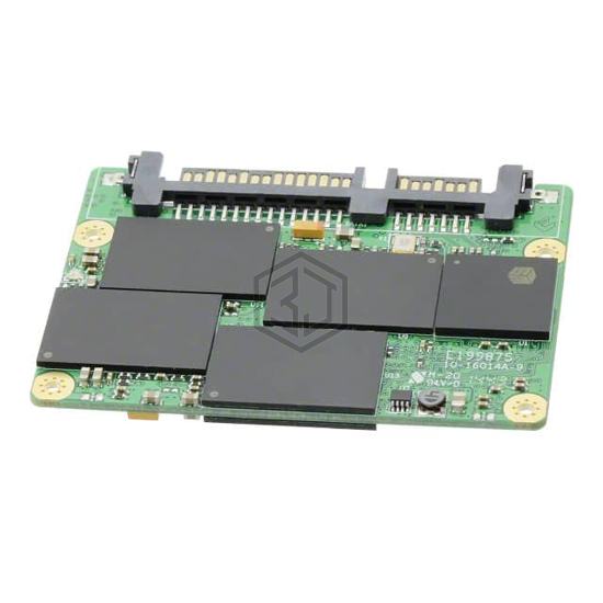 VSF202PC064G-100 - Virtium LLC - Solid State Drives (SSDs), Hard Disk Drives (HDDs)