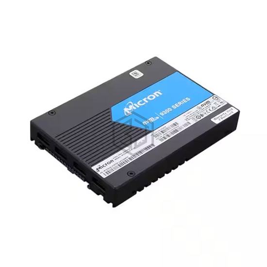 MTFDHAL3T8TDP-1AT1ZABYY - Micron Technology Inc. - Solid State Drives (SSDs), Hard Disk Drives (HDDs)