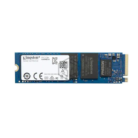 OM8PDP364B-A01 - Kingston - Solid State Drives (SSDs), Hard Disk Drives (HDDs)