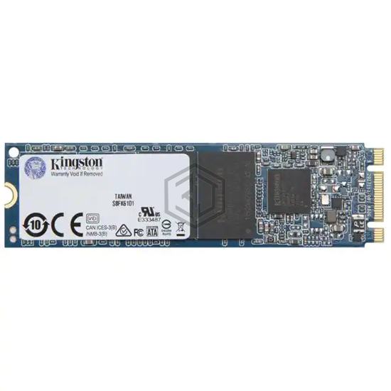 OM8P0S3512Q-A0 - Kingston - Solid State Drives (SSDs), Hard Disk Drives (HDDs)