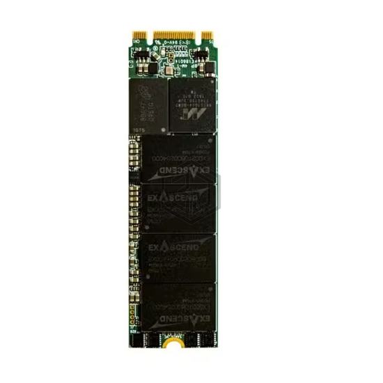 EXSE3M240GB - ExAscend - Solid State Drives (SSDs), Hard Disk Drives (HDDs)