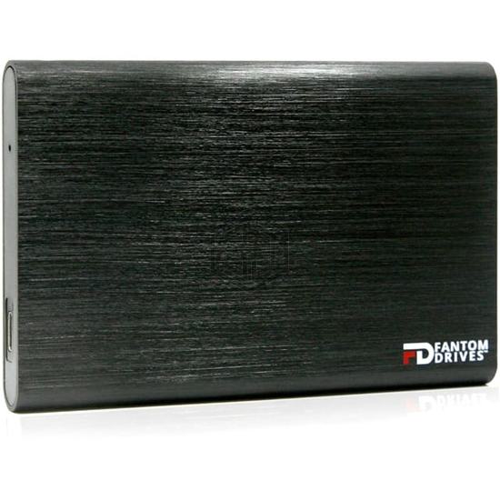 CSD4000B-W - Fantom Drives - Solid State Drives (SSDs), Hard Disk Drives (HDDs)