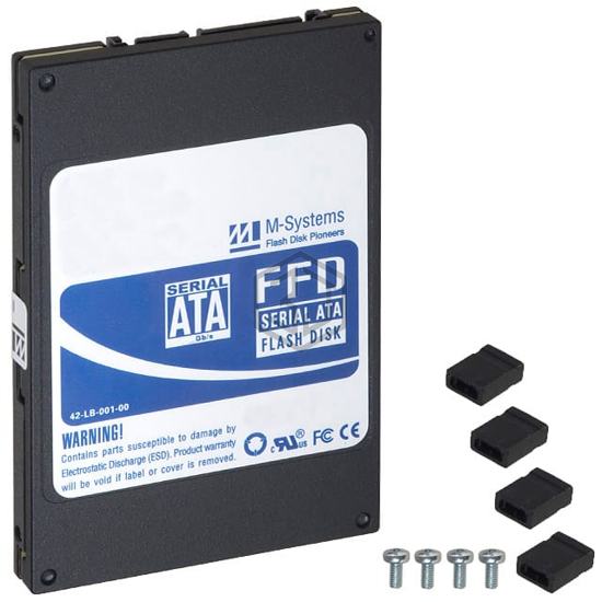 FFD-25-SATA-1-A - SanDisk - Solid State Drives (SSDs), Hard Disk Drives (HDDs)