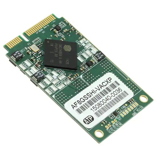AF8GSSHI-OEM - ATP Electronics, Inc. - Solid State Drives (SSDs), Hard Disk Drives (HDDs)