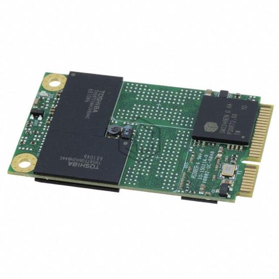 VSF302PI032G-100 - Virtium LLC - Solid State Drives (SSDs), Hard Disk Drives (HDDs)