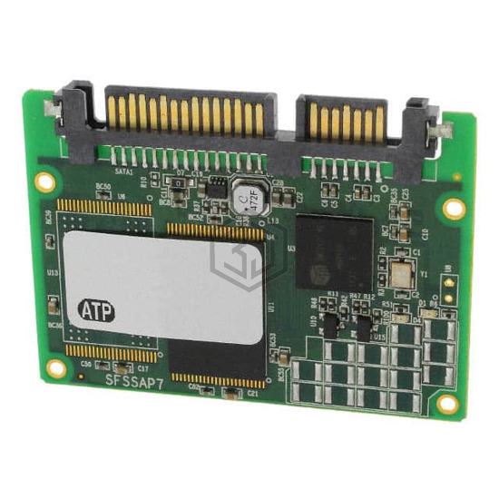 AF4GSSEL-OEM - ATP Electronics, Inc. - Solid State Drives (SSDs), Hard Disk Drives (HDDs)