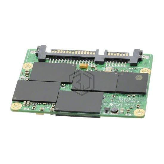 VSF202PI064G-100 - Virtium LLC - Solid State Drives (SSDs), Hard Disk Drives (HDDs)