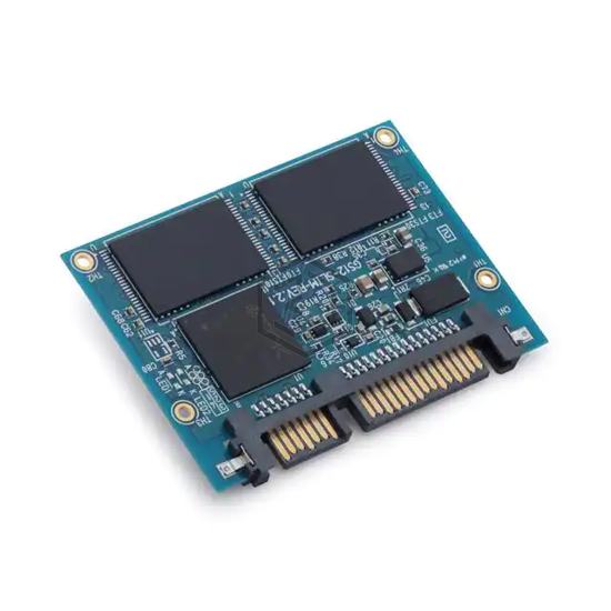 SHT2A128GKHDWA00ESA0 - TDK Corporation - Solid State Drives (SSDs), Hard Disk Drives (HDDs)