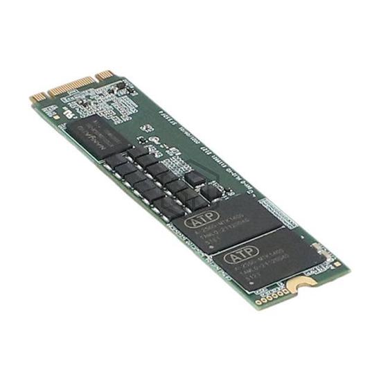 AF120GSTIC-7BCIP - ATP Electronics, Inc. - Solid State Drives (SSDs), Hard Disk Drives (HDDs)