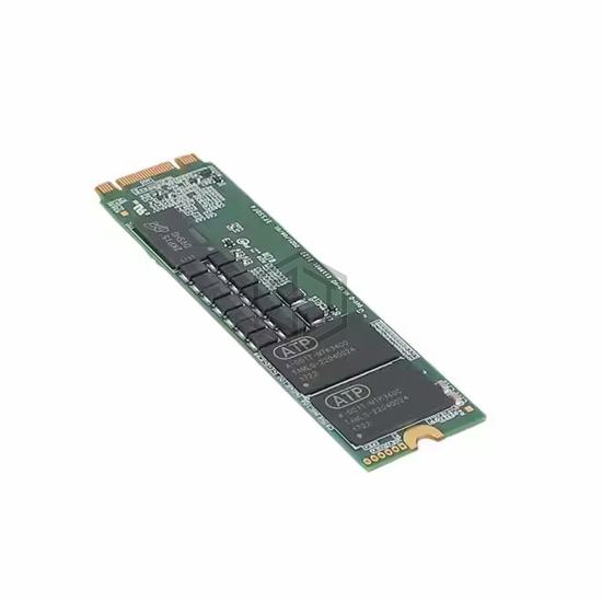 AF160GSAIC-7BBIP - ATP Electronics, Inc. - Solid State Drives (SSDs), Hard Disk Drives (HDDs)