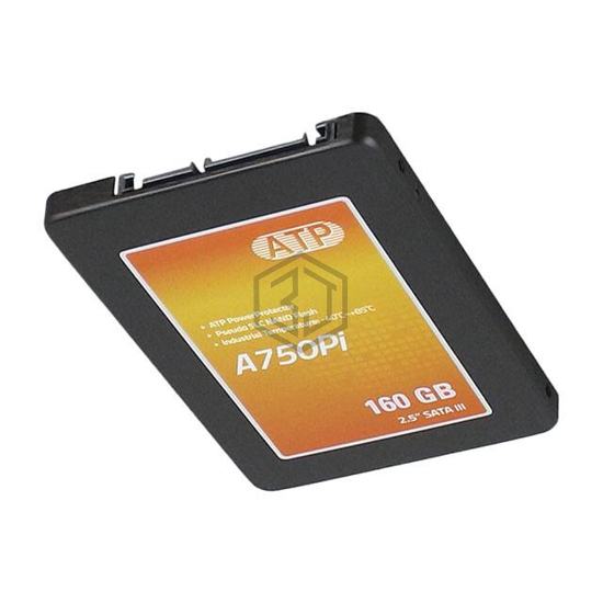 AF160GSACJ-7BBIP - ATP Electronics, Inc. - Solid State Drives (SSDs), Hard Disk Drives (HDDs)