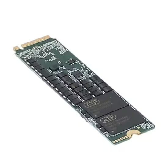 AF160GSAJA-8BBIP - ATP Electronics, Inc. - Solid State Drives (SSDs), Hard Disk Drives (HDDs)