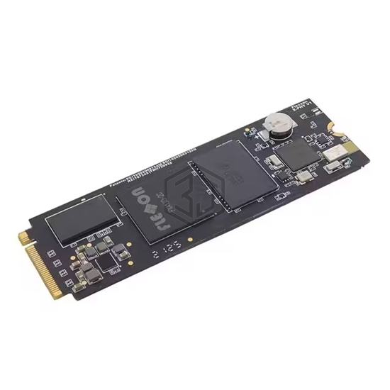 FCSO512GBC-XA00 - Flexxon Pte Ltd - Solid State Drives (SSDs), Hard Disk Drives (HDDs)