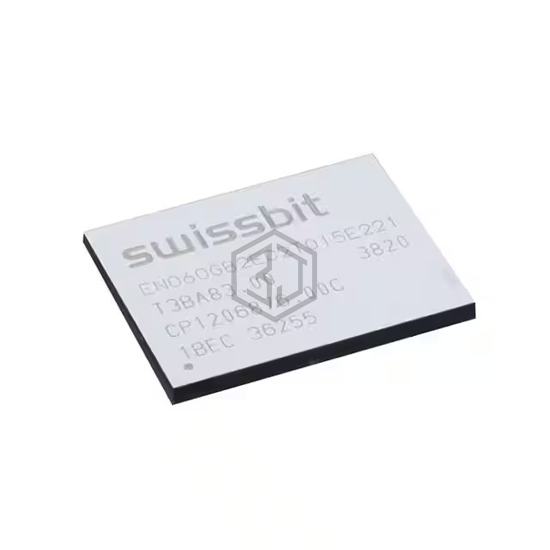 SFEN240GB2EC4TO-I-6F-221-STD - Swissbit - Solid State Drives (SSDs), Hard Disk Drives (HDDs)