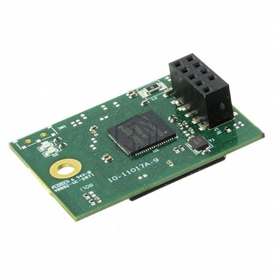 VTDU31PI004G-1A0 - Virtium LLC - Solid State Drives (SSDs), Hard Disk Drives (HDDs)