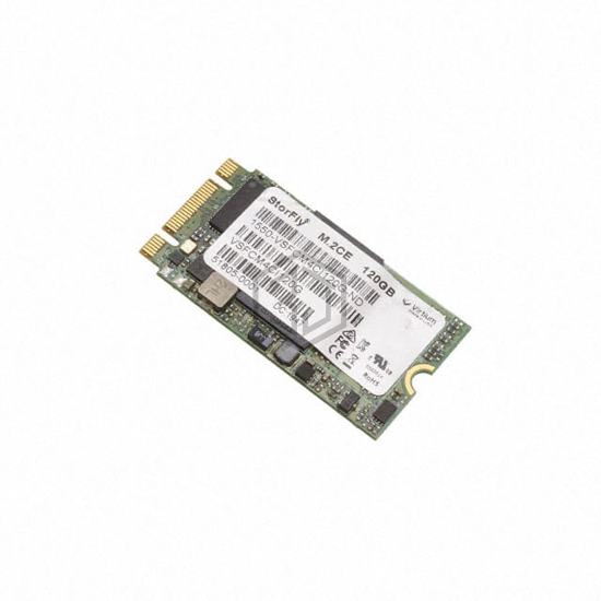 VSFCM4CI120G - Virtium LLC - Solid State Drives (SSDs), Hard Disk Drives (HDDs)