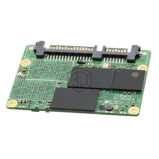 VSF202CC030G-100 - Virtium LLC - Solid State Drives (SSDs), Hard Disk Drives (HDDs)