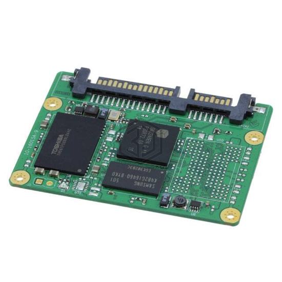 VSF202CC030G-150 - Virtium LLC - Solid State Drives (SSDs), Hard Disk Drives (HDDs)