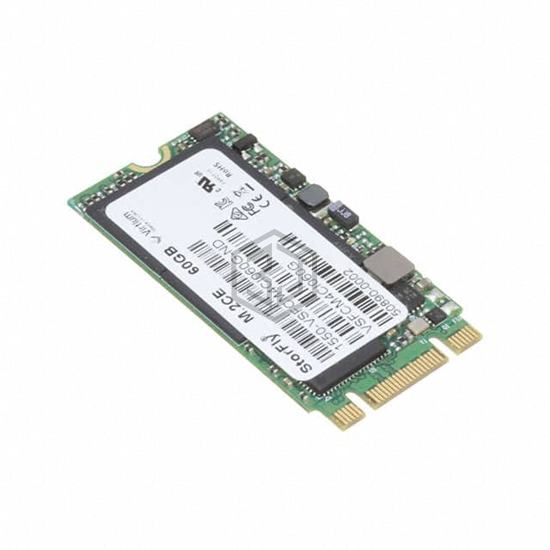 VSFCM4CI060G - Virtium LLC - Solid State Drives (SSDs), Hard Disk Drives (HDDs)