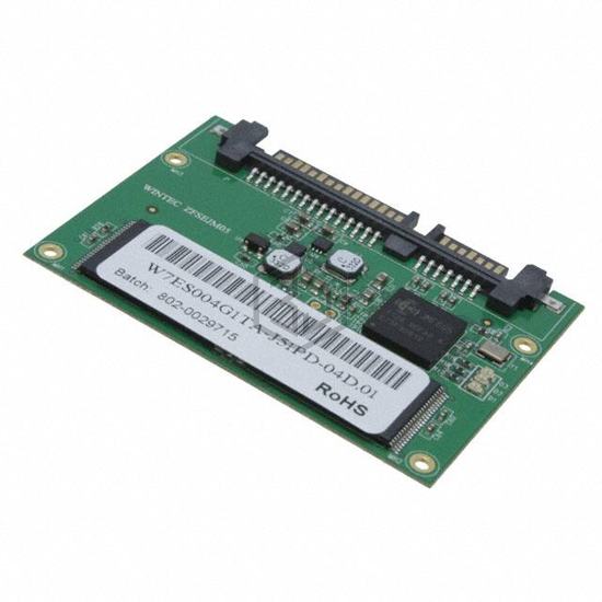 W7ES004G1TA-J51PD-04D.01 - Wintec Industries - Solid State Drives (SSDs), Hard Disk Drives (HDDs)