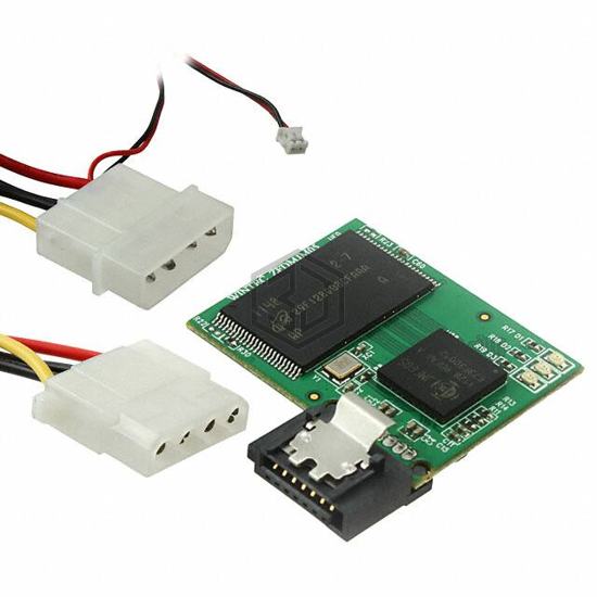 W2DM032G1TC-J51MA2-2D2.01 - Wintec Industries - Solid State Drives (SSDs), Hard Disk Drives (HDDs)