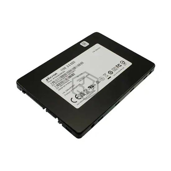 MTFDDAK256TBN-1AR1ZABYY - Micron Technology Inc. - Solid State Drives (SSDs), Hard Disk Drives (HDDs)