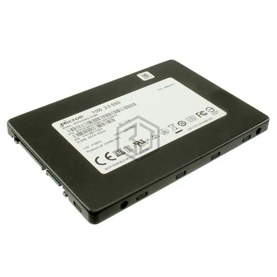MTFDDAK256TBN-1AR12ABYY - Micron Technology Inc. - Solid State Drives (SSDs), Hard Disk Drives (HDDs)