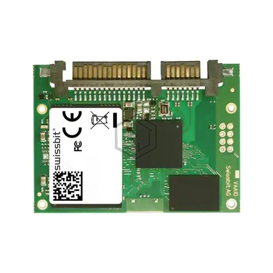 SFSA032GV1AA4TO-C-DB-216-STD - Swissbit - Solid State Drives (SSDs), Hard Disk Drives (HDDs)
