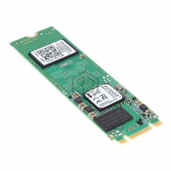 SFSA030GM3AA1TO-I-LB-526-STD - Swissbit - Solid State Drives (SSDs), Hard Disk Drives (HDDs)