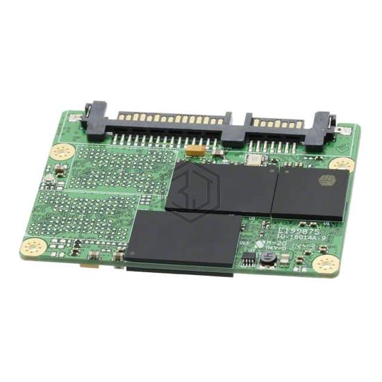 VSF202PI032G-100 - Virtium LLC - Solid State Drives (SSDs), Hard Disk Drives (HDDs)