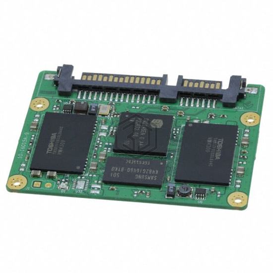 VSF202CC060G-150 - Virtium LLC - Solid State Drives (SSDs), Hard Disk Drives (HDDs)