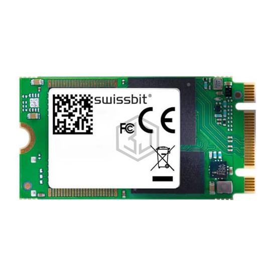 SFSA032GM1AA2TO-I-QC-216-STD - Swissbit - Solid State Drives (SSDs), Hard Disk Drives (HDDs)