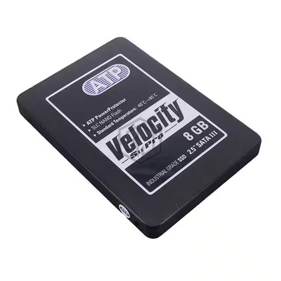 AF8GSSCJ-OEM - ATP Electronics, Inc. - Solid State Drives (SSDs), Hard Disk Drives (HDDs)