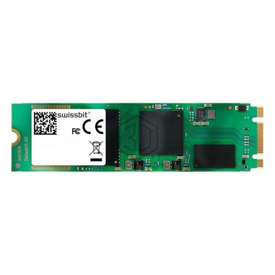 SFSA120GM1AA4TO-I-LB-616-STD - Swissbit - Solid State Drives (SSDs), Hard Disk Drives (HDDs)