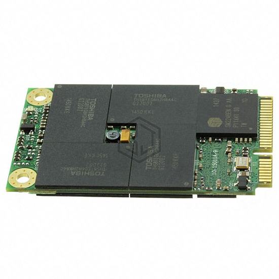 VSF302CC120G-100 - Virtium LLC - Solid State Drives (SSDs), Hard Disk Drives (HDDs)