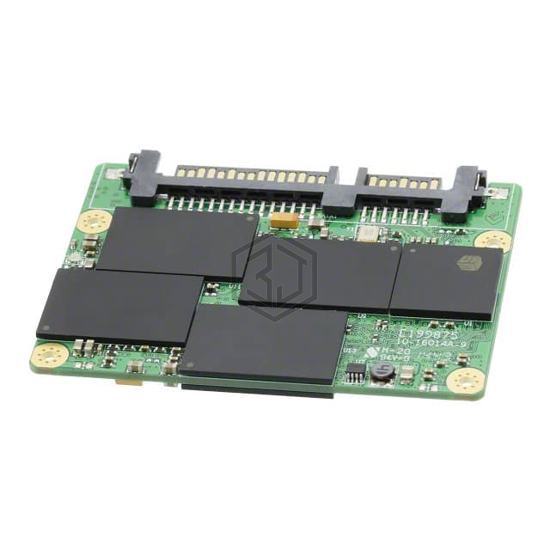 VSF202CC120G-100 - Virtium LLC - Solid State Drives (SSDs), Hard Disk Drives (HDDs)
