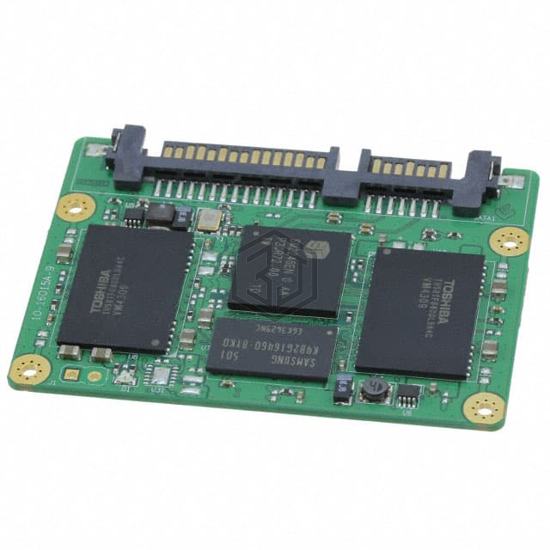 VSF202CC120G-150 - Virtium LLC - Solid State Drives (SSDs), Hard Disk Drives (HDDs)